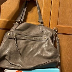 Miztique Shoulder & Cross body Bag